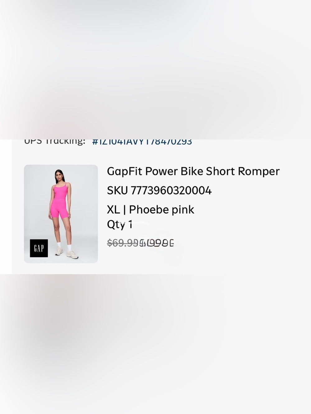 Cell Phones & Accessories Subcategory Identification